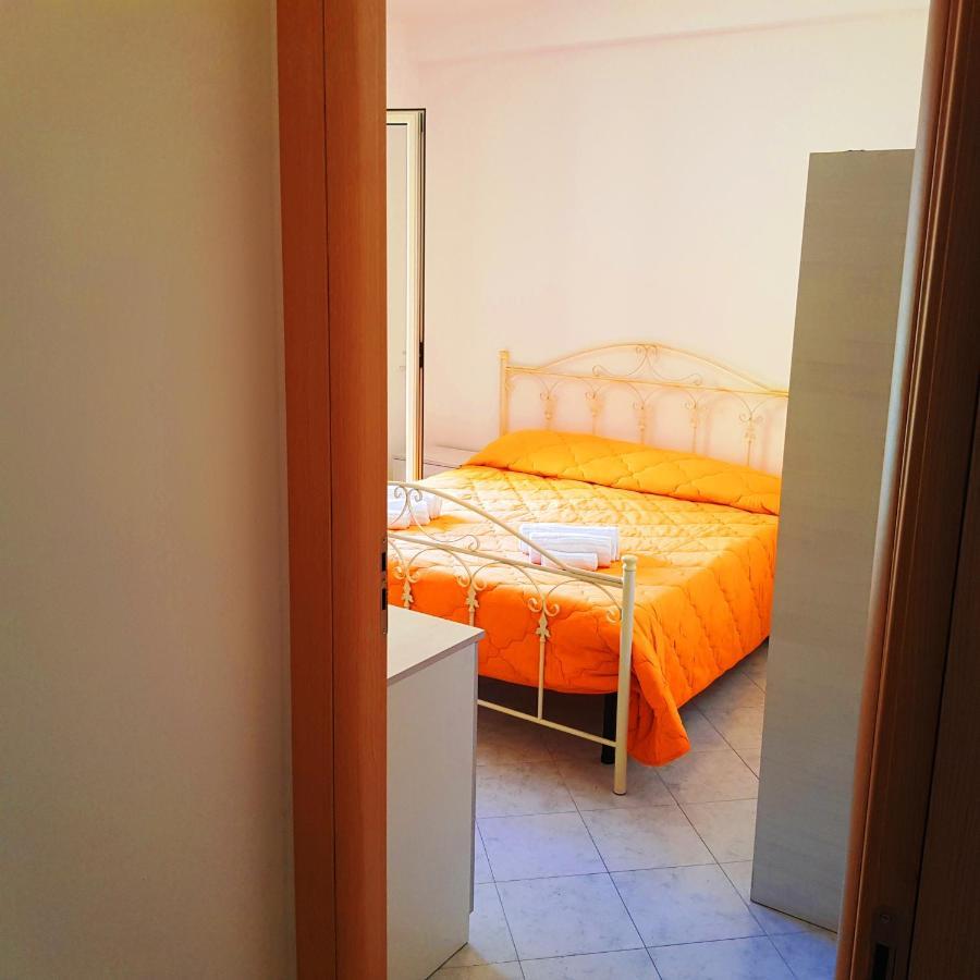 Case Vacanza Ioniantravel Gallipoli Extérieur photo