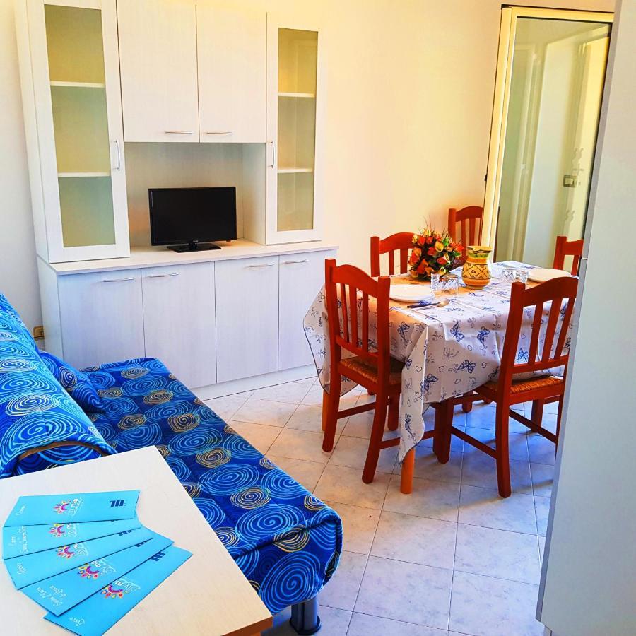 Case Vacanza Ioniantravel Gallipoli Extérieur photo