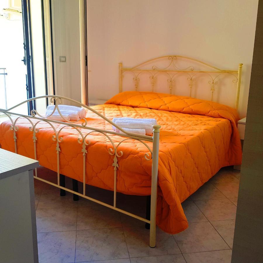 Case Vacanza Ioniantravel Gallipoli Extérieur photo
