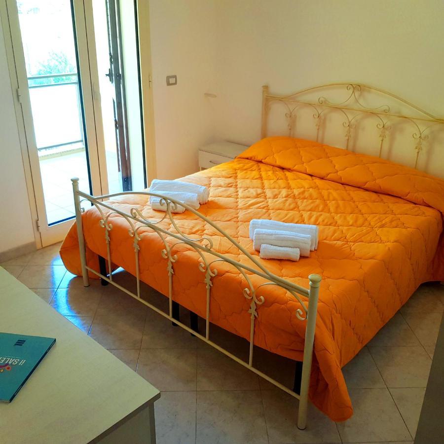 Case Vacanza Ioniantravel Gallipoli Extérieur photo