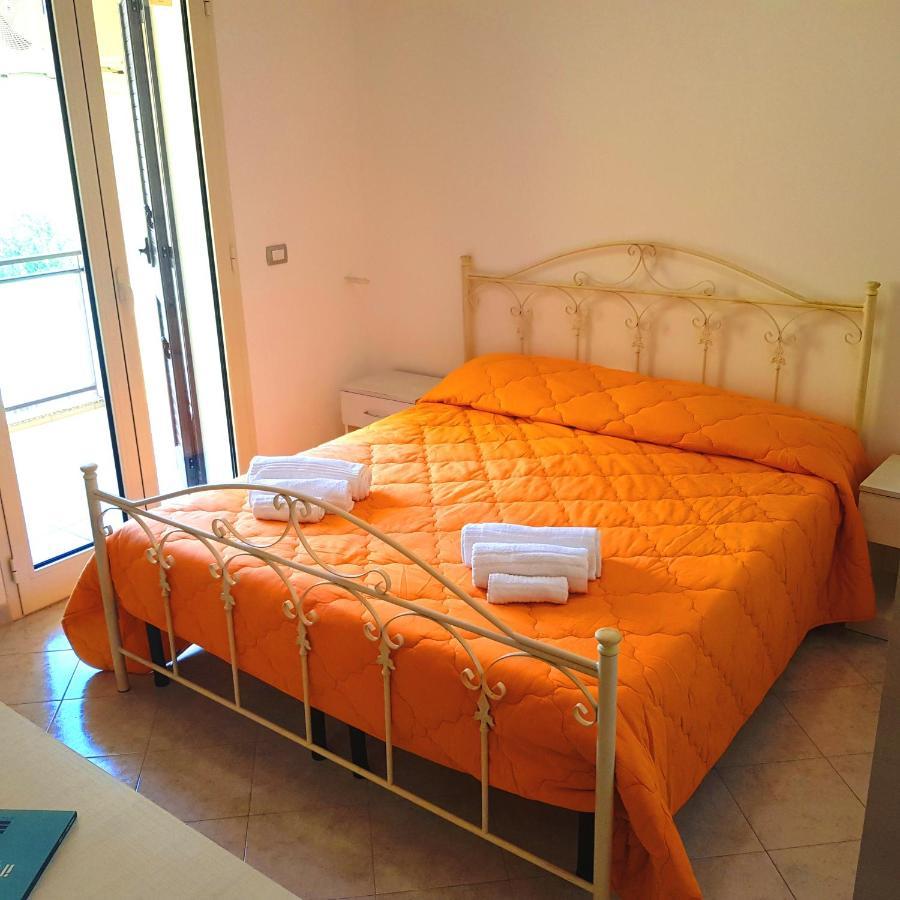 Case Vacanza Ioniantravel Gallipoli Extérieur photo