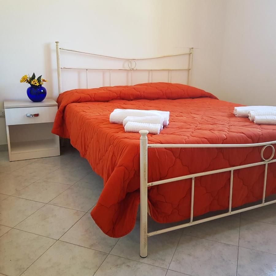 Case Vacanza Ioniantravel Gallipoli Extérieur photo