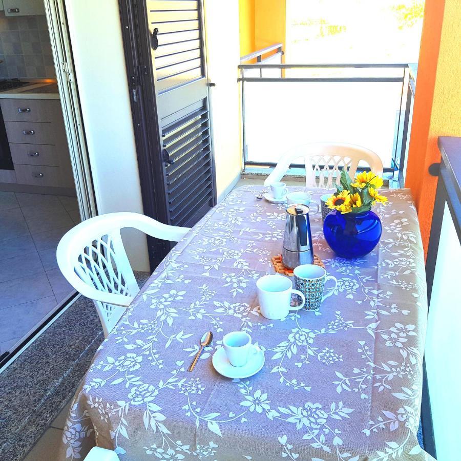 Case Vacanza Ioniantravel Gallipoli Extérieur photo