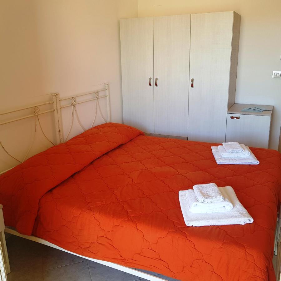 Case Vacanza Ioniantravel Gallipoli Extérieur photo