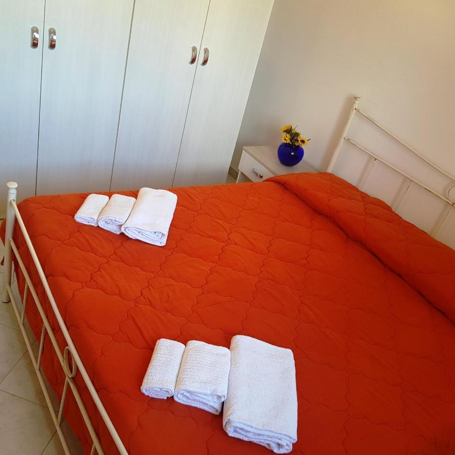 Case Vacanza Ioniantravel Gallipoli Extérieur photo
