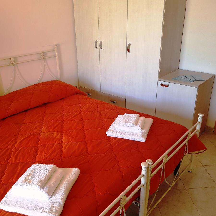 Case Vacanza Ioniantravel Gallipoli Extérieur photo