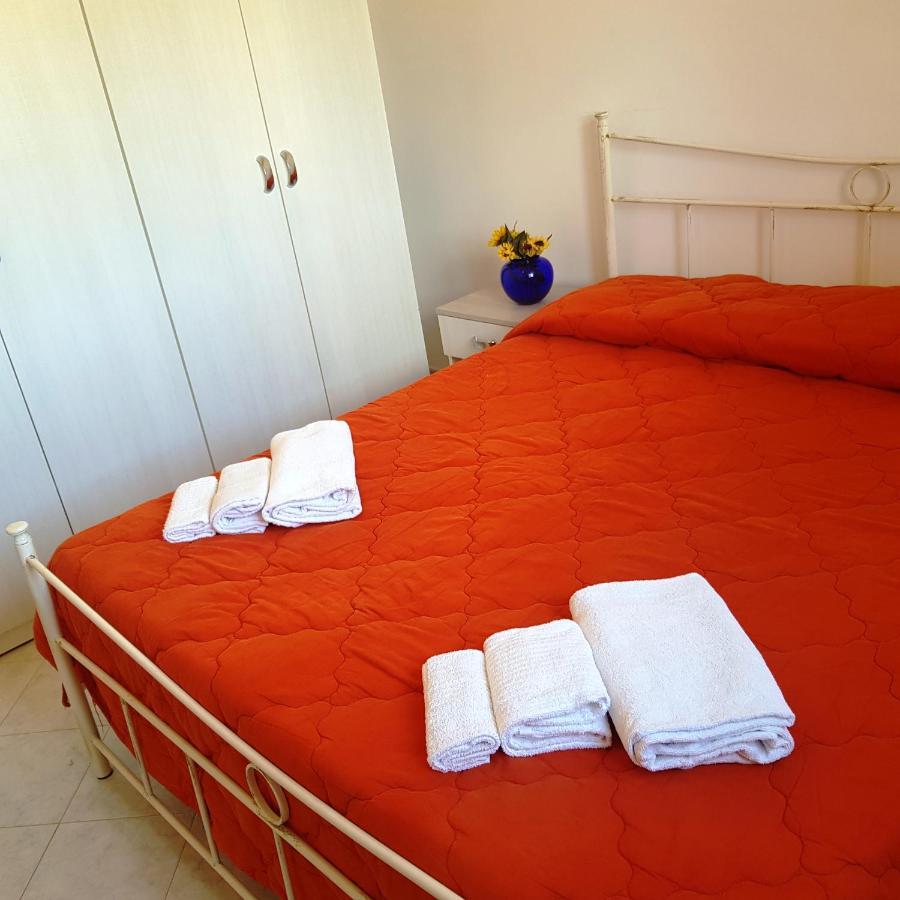 Case Vacanza Ioniantravel Gallipoli Extérieur photo