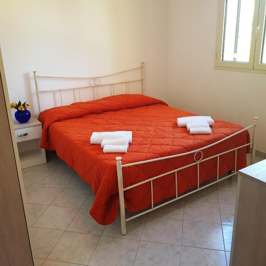 Case Vacanza Ioniantravel Gallipoli Extérieur photo