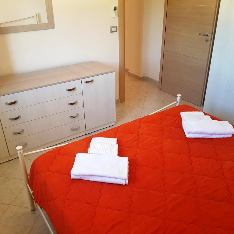 Case Vacanza Ioniantravel Gallipoli Extérieur photo