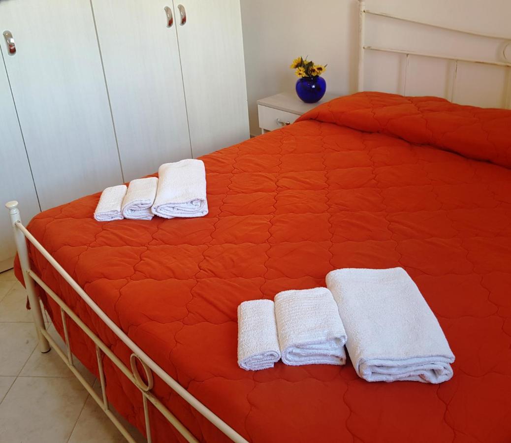 Case Vacanza Ioniantravel Gallipoli Extérieur photo