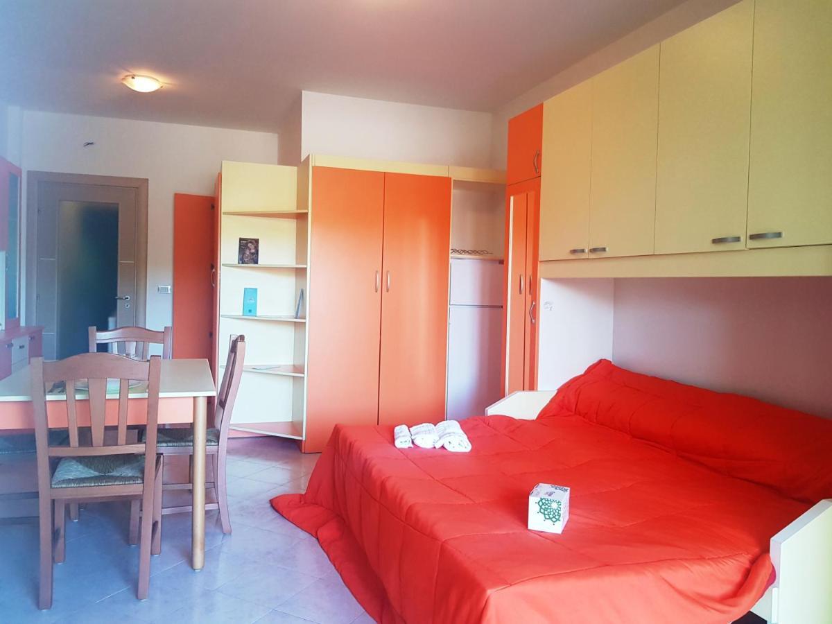 Case Vacanza Ioniantravel Gallipoli Extérieur photo