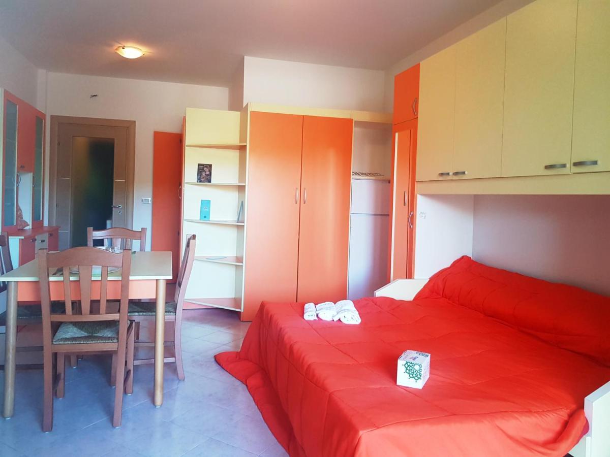 Case Vacanza Ioniantravel Gallipoli Extérieur photo