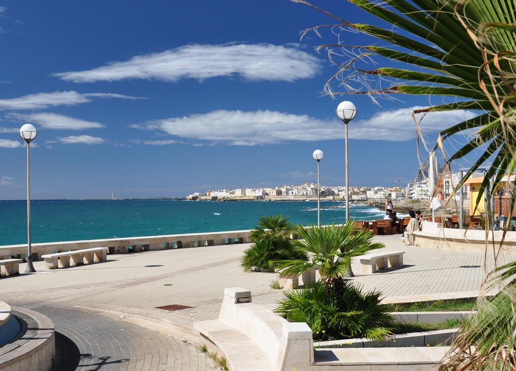 Case Vacanza Ioniantravel Gallipoli Extérieur photo